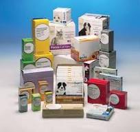 Animal Health Packaging | Carton Service