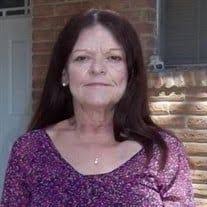 Beverly Rose “Bev” Evans George (1955-2024)