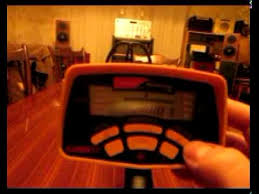 Metal detector euro ace 350 garrett piastra 8.5 cercametalli oro monete. Video Test Tecnici Filmato Garrett Euro Ace 350 Metal Detector Youtube