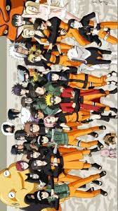 Inilah kumpulan gambar naruto shippuden paling keren. Naruto Naruto Anime Animelove Animelover Loveanime In 2020 Naruto Shippuden Anime Anime Naruto Naruto Comic