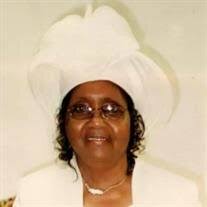 Mrs. Daisy Lee Dixon Rogers Obituary