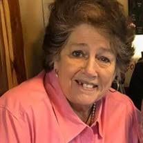 Obituary information for Judy M. Dancer