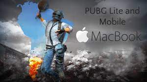 Download Pubg Lite For Macbook Pubg Mobile On Mac Ios Free
