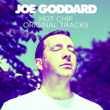 Stream Joe Goddard