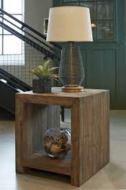 Sommerford Rectangular End Table D T975 3 Ashley Furniture Afw Decor Living Table End Tables