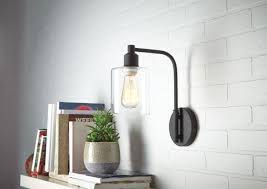 Canvas Arwen Wall Sconce Light Wall Sconce Lighting Sconce Lighting Sconces