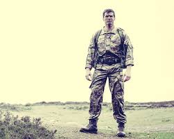 What Are The Rules On British Military Facial Hair The Bluebeards Revenge