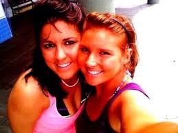 Jessica Dugger's Instagram, Twitter & Facebook