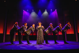 At Osceola Arts, '9 to 5' is full of Dolly's spirit: Review