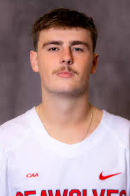 2025 Men's Lacrosse Roster