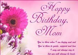 Birthday Prayer For Mom In Heaven Happy Birthday Mom Wishes Messages Cards Sayings And Images Happy Birthday Mom Wishes Birthday Wishes For Mother Happy Birthday Mother