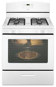 Because of the rapid response of the electromagnetic cycle, you can shave up to 50 percent off your average cook times for many of your favorite meals. Amana 30 5 1 Cu Ft Gas Range At Menards
