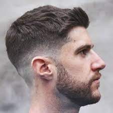 Pin On Fade Haircuts