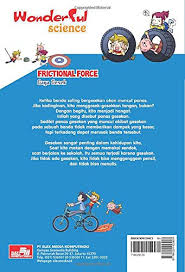 Pdf, october, , university of. Wonderful Science Frictional Force Gaya Gesek Indonesian Edition Amazon De Sigongsa Bucher