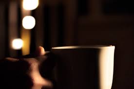 It's so big inside but they've managed to make it incredibly cozy with all kinds of comfy couches, chairs, and lounge areas. Tea Quest Anchor And Anvil Coffee Bar Tweetspeak Poetry