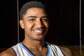 Although harris' usage on offensive has. Gary Harris Looks Like The Nuggets Shooting Guard Of The Future Denverite The Denver Site