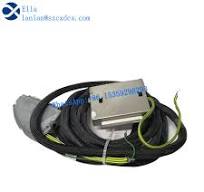 ROCKWELL TC-205-02 I/O module configuration cable - Changxin