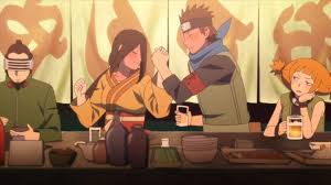 Konohana Naruto Couples Wiki Fandom Naruto Comic Naruto Funny Romantic Anime