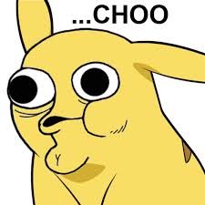 We did not find results for: Chude Give Pikachu A Face Know Your Meme