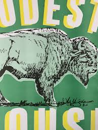 Brings to you malaysia airlines promotion 2018 for your new year travel! Modest Mouse 1996 Original Newsprint Up Records Promo Poster Buffalo