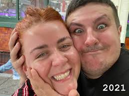 Had the best time 🥰🥰