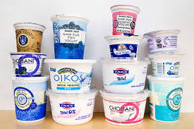 Is Greek Yogurt Good For You Healthy Eating And Living