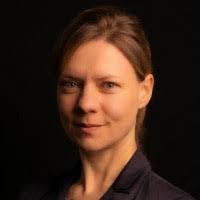 Andrea Greve's Instagram, Twitter & Facebook