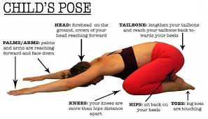 The latest tweets from childs pose yoga project ph (@childsposeyoga_). Balasana Yoga Child Pose Yoga Postures For Relieving Stress Kerala Ayurveda Packages