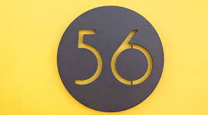 We did not find results for: Updated Modern House Numbers