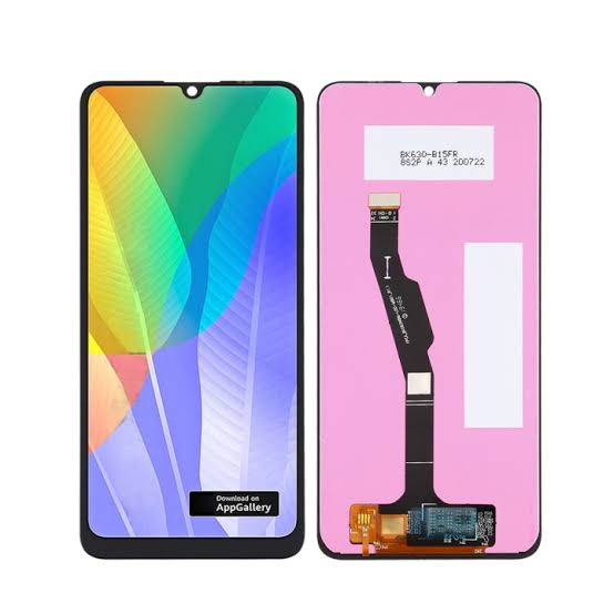 TOPCELL VIVO DISPLAY - Y6P 2020