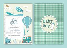 Choose from 2900+ hot air poster business card flyer invitation card brochure banner certificate cv card logo mockup trends other sns. Free Vector Hot Air Balloon Birthday Invitation