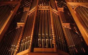 Evangelische Kirche Bad Schmiedeberg