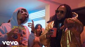 Jamby el favo — vámonos lejos 04:16. Jamby El Favo Baby Remix Official Video Ft Mackie Youtube