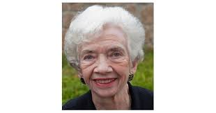 Marjorie Sullivan Obituary (1933