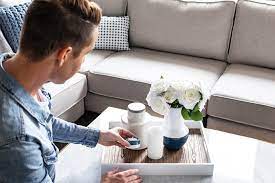 Shop for coffee table tray online at target. 20 Coffee Table Tray Ideas And Best Style Buys Tlc Interiors