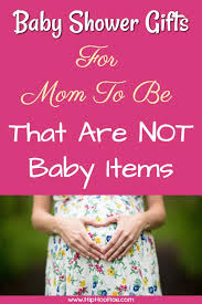 Luckily, most pregnant women like gifts. Baby Shower Gifts For Mom To Be Not Baby Fun And Thoughtful Hip Hoo Rae