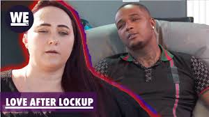 Jessica S Friend Questions Maurice Deleted Scene Love After Lockup Youtube