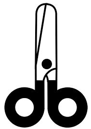 Malvorlage Geschlossene Schere Kostenlose Ausmalbilder Zum Ausdrucken