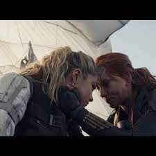 I'm going to troll you relentlessly if she does. Black Widow Release Delayed Indefinitely Due To Coronavirus Vox