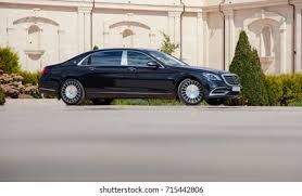 Image result for Black 2017 Maybach