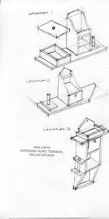 Pendidikan seni visual reka bentuk hiasan dalaman floor plans home design 2017 cottage floor plans. Lukisan Rak Kasut Cikimm Com