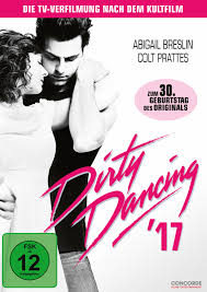 Johnny brengt baby 'dirty dancing' bij, ze wordt zijn pupil en ze zet haar eerste schreden in de liefde. Dirty Dancing 17 Film 2017 Filmstarts De