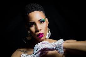 Rochelle Bailey's Instagram, Twitter & Facebook