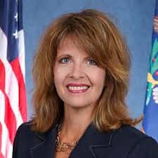 Almost Every Famous Female Politician (Page 12)