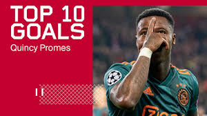 Dutch international footballer quincy promes has been arrested in connection with a stabbing at a spartak moscow's dutch winger quincy promes is hoping the progress he has made since joining. Top 10 Goals Quincy Promes Youtube