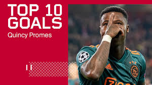 Промес куинси антон / promes quincy anton. Top 10 Goals Quincy Promes Youtube