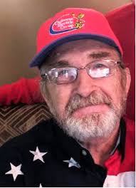 Charles Russell "Russ" Mann Obituary (2023)