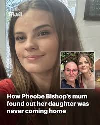 Absolutely heartbreaking. RIP Pheobe 💔 Read more: https://trib.al/NbaBAC6