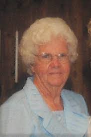 Louise Sims Obituary