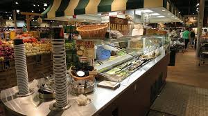 THE FRESH MARKET, Stuart